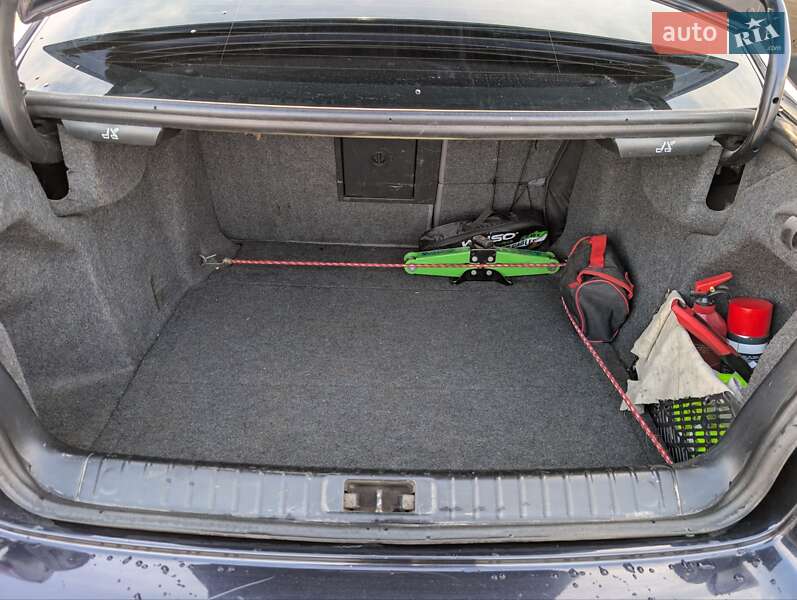 Седан Saab 9-3 2003 в Ровно фото 14 Седан Saab 9-3 2003 в Ровно