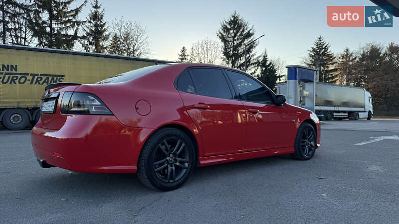 Седан Saab 9-3 2010 в Ровно фото 13 Седан Saab 9-3 2010 в Ровно
