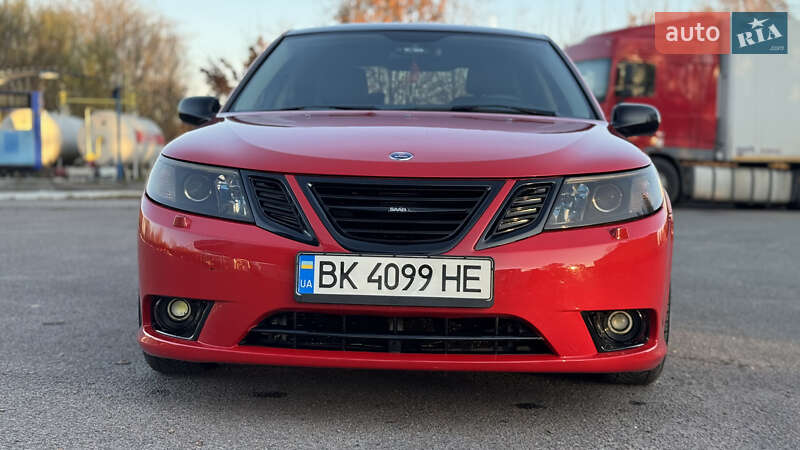 Седан Saab 9-3 2010 в Ровно фото 24 Седан Saab 9-3 2010 в Ровно