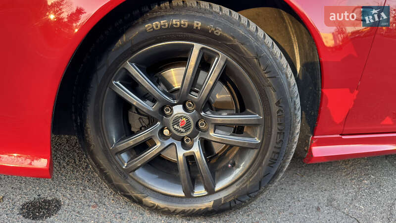 Седан Saab 9-3 2010 в Ровно фото 35 Седан Saab 9-3 2010 в Ровно