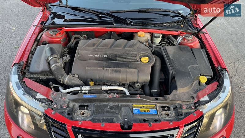 Седан Saab 9-3 2010 в Ровно фото 36 Седан Saab 9-3 2010 в Ровно