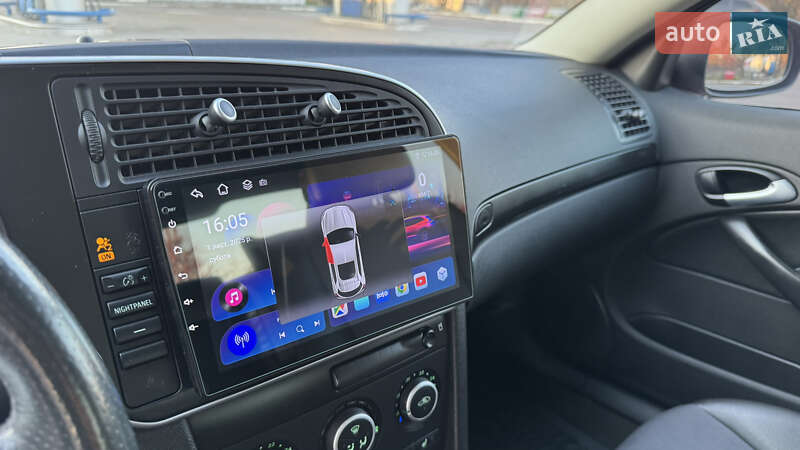 Седан Saab 9-3 2010 в Ровно фото 42 Седан Saab 9-3 2010 в Ровно