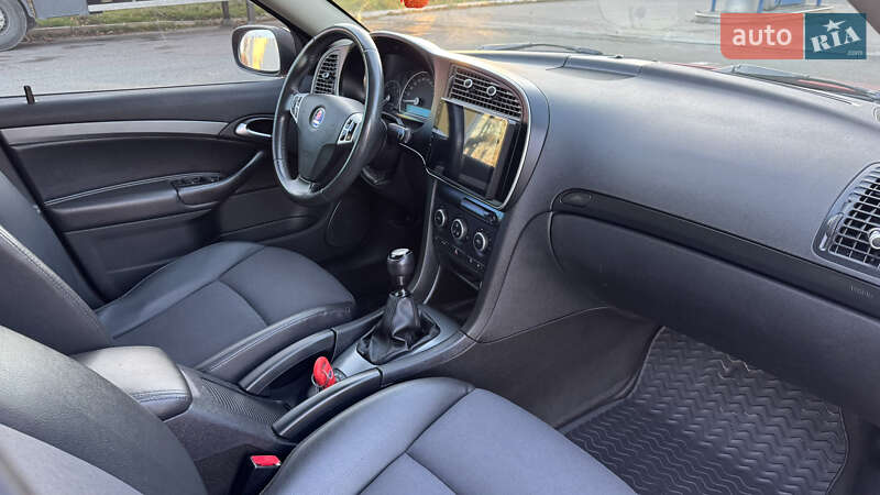 Седан Saab 9-3 2010 в Ровно фото 45 Седан Saab 9-3 2010 в Ровно