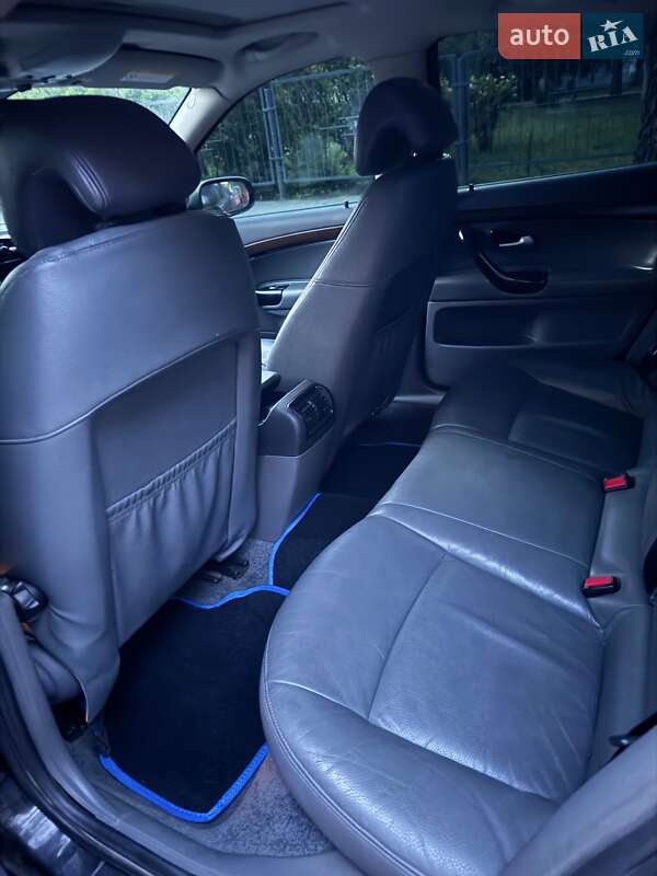 Седан Saab 9-3 2003 в Сумах фото 5 Седан Saab 9-3 2003 в Сумах