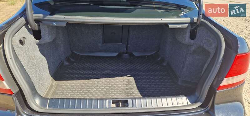 Седан Saab 9-3 2007 в Южном