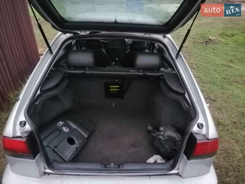 Хэтчбек Saab 9-3 2001 в Черкассах