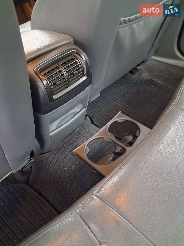 Седан Saab 9-3 2006 в Черкассах