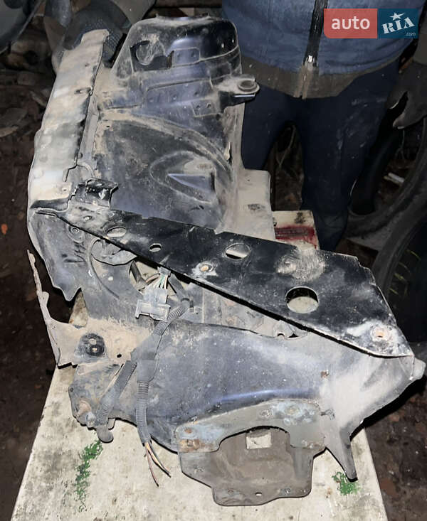 Седан Saab 9-3 2005 в Броварах