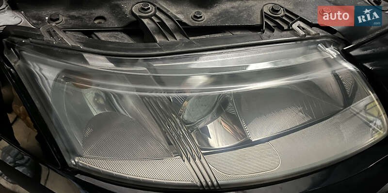 Седан Saab 9-3 2005 в Броварах