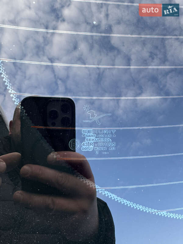 Седан Saab 9-3 2002 в Броварах фото 14 Седан Saab 9-3 2002 в Броварах