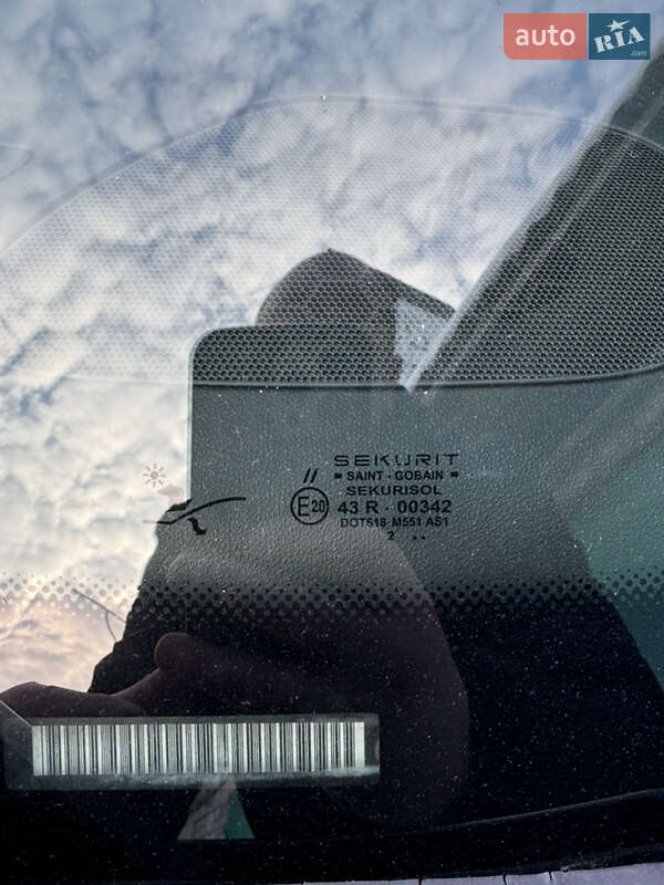 Седан Saab 9-3 2002 в Броварах фото 13 Седан Saab 9-3 2002 в Броварах