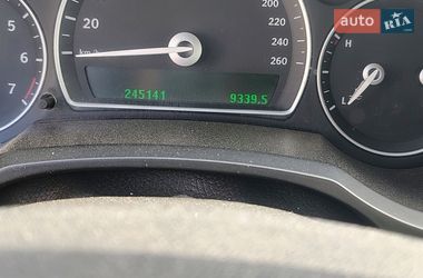 Универсал Saab 9-3 2008 в Березане