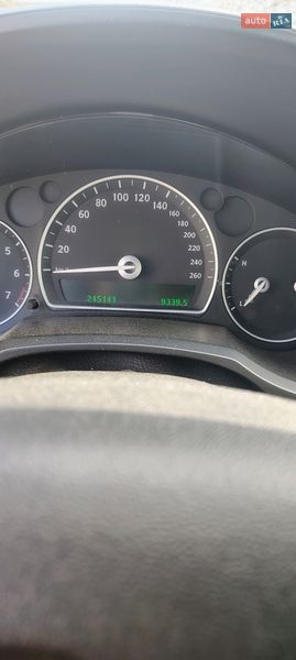 Універсал Saab 9-3 2008 в Березані фото 3 Універсал Saab 9-3 2008 в Березані