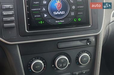 Універсал Saab 9-3 2008 в Березані