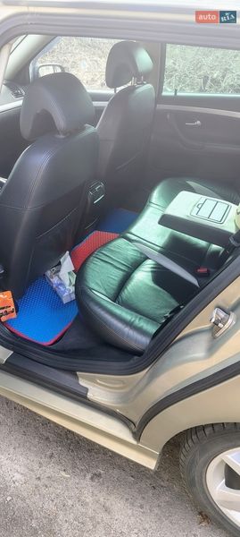 Універсал Saab 9-3 2008 в Березані фото 5 Універсал Saab 9-3 2008 в Березані