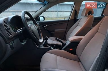 Седан Saab 9-3 2003 в Киеве