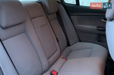 Седан Saab 9-3 2003 в Киеве