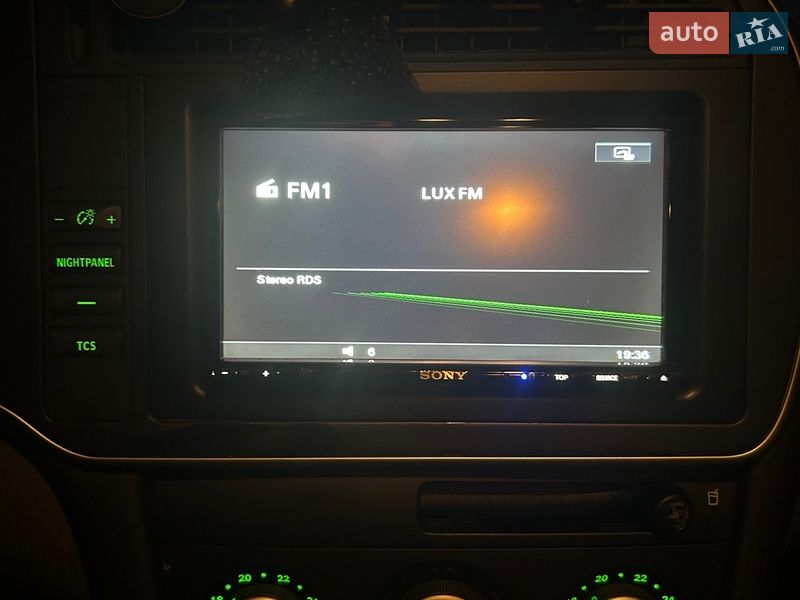 Седан Saab 9-3 2007 в Львове
