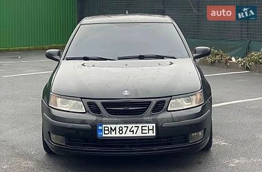 Седан Saab 9-3 2003 в Днепре фото 2 Седан Saab 9-3 2003 в Днепре