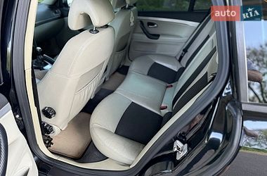 Универсал Saab 9-3 2006 в Днепре