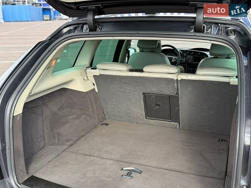 Універсал Saab 9-3 2006 в Рівному