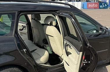 Универсал Saab 9-3 2006 в Ровно