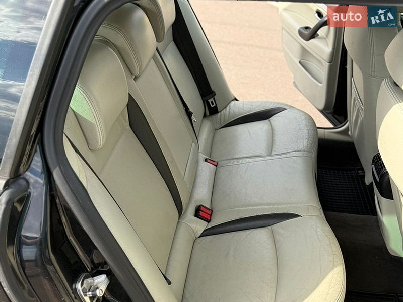 Универсал Saab 9-3 2006 в Ровно