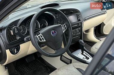 Универсал Saab 9-3 2006 в Ровно