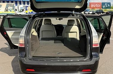 Универсал Saab 9-3 2006 в Ровно