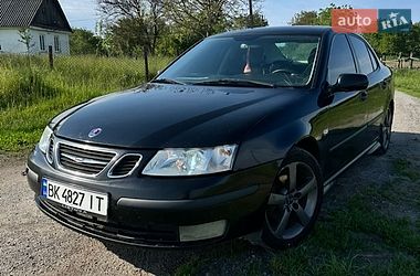 Седан Saab 9-3 2003 в Звягелі