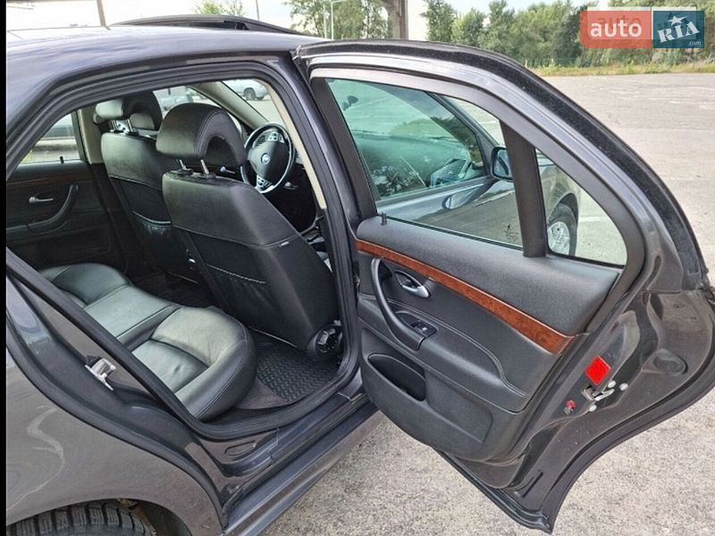 Седан Saab 9-3 2010 в Києві