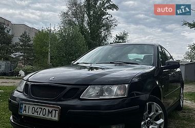 Седан Saab 9-3 2004 в Умани фото 2 Седан Saab 9-3 2004 в Умани