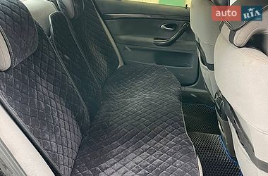 Седан Saab 9-3 2004 в Умани фото 14 Седан Saab 9-3 2004 в Умани