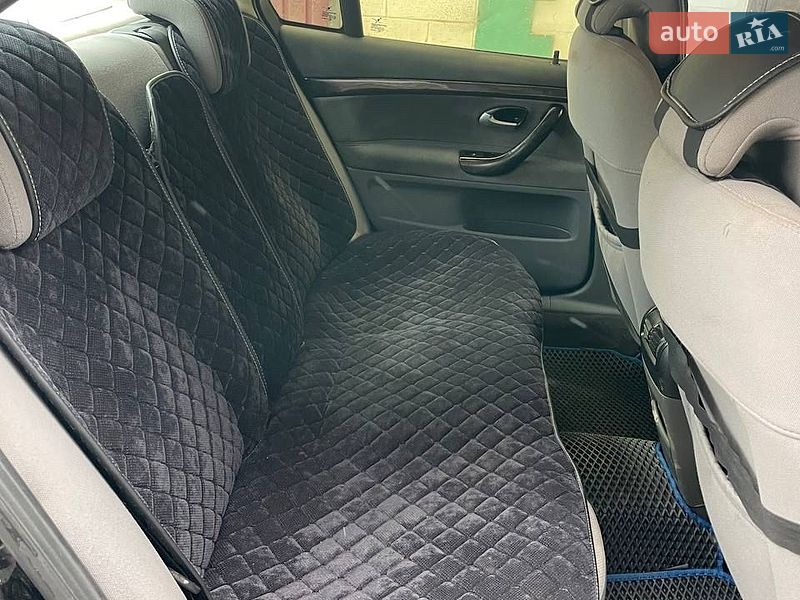 Седан Saab 9-3 2004 в Умани фото 14 Седан Saab 9-3 2004 в Умани