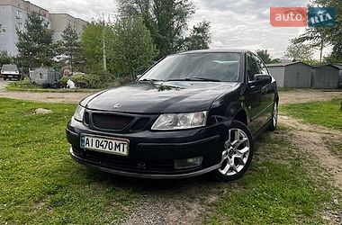Седан Saab 9-3 2004 в Умани