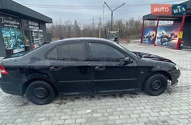 Седан Saab 9-3 2004 в Умани фото 7 Седан Saab 9-3 2004 в Умани