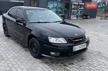 Седан Saab 9-3 2004 в Умани фото 4 Седан Saab 9-3 2004 в Умани