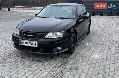 Седан Saab 9-3 2004 в Умани фото 3 Седан Saab 9-3 2004 в Умани