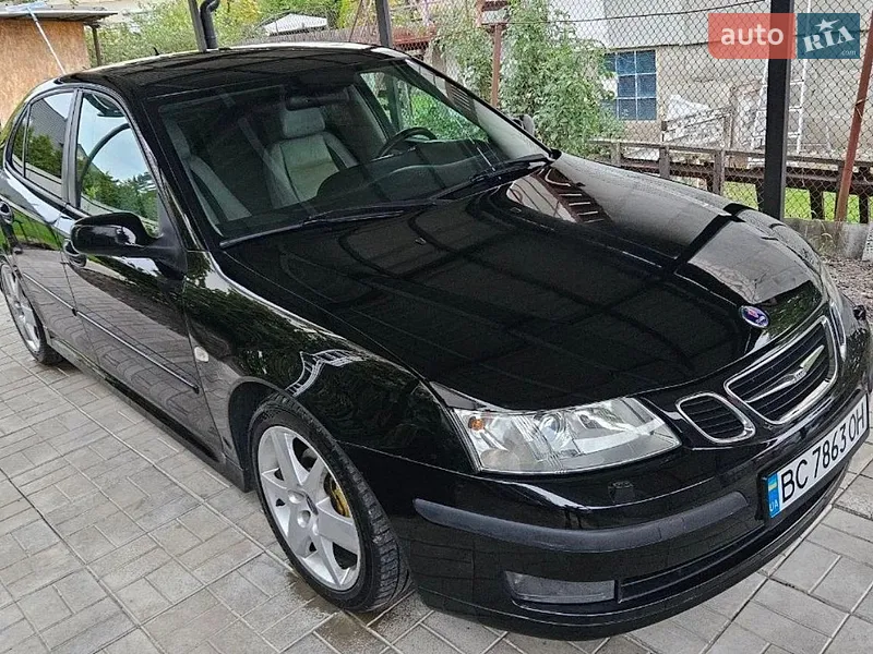 Saab 9-3