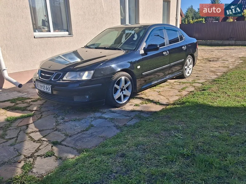 Saab 9-3