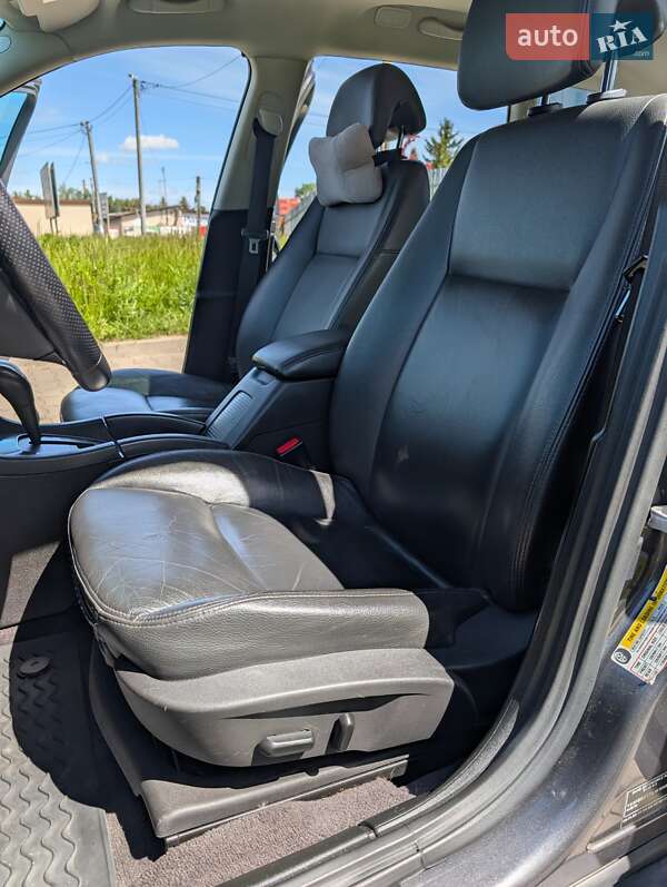 Універсал Saab 9-3X 2010 в Києві фото 30 Універсал Saab 9-3X 2010 в Києві