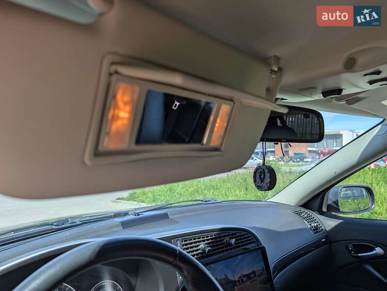 Універсал Saab 9-3X 2010 в Києві фото 45 Універсал Saab 9-3X 2010 в Києві