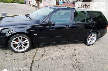 Универсал Saab 9-5 2006 в Новом Роздоле