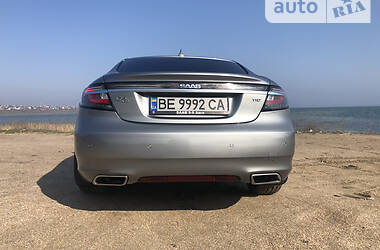 Седан Saab 9-5 2011 в Коблеве