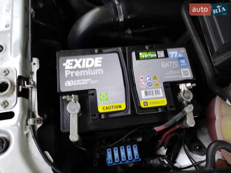 Универсал Saab 9-5 2008 в Киеве фото 6 Универсал Saab 9-5 2008 в Киеве