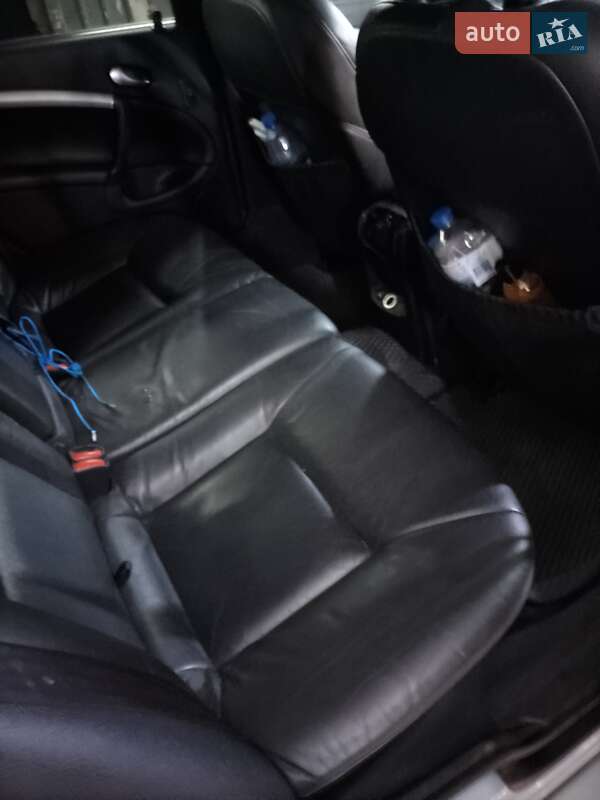Универсал Saab 9-5 2008 в Киеве фото 14 Универсал Saab 9-5 2008 в Киеве