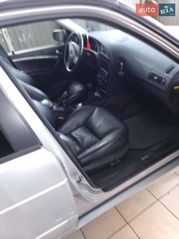 Универсал Saab 9-5 2008 в Киеве фото 16 Универсал Saab 9-5 2008 в Киеве