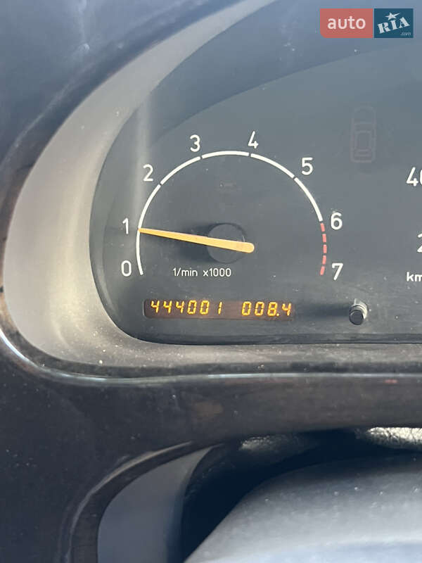 Седан Saab 9-5 2002 в Харкові фото 3 Седан Saab 9-5 2002 в Харкові