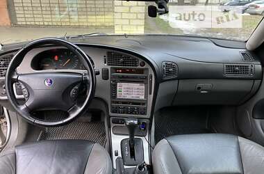Универсал Saab 9-5 2005 в 