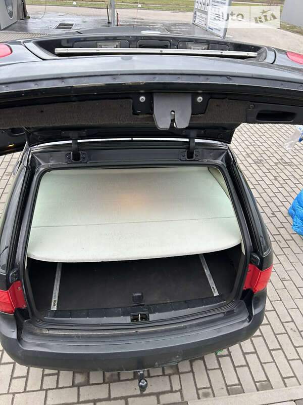 Універсал Saab 9-5 2006 в Смілі